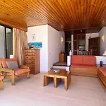 Ocean Terrace البوفيرا