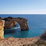 Ocean Terrace البوفيرا