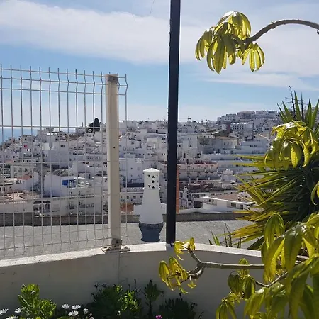 Apartamento Ocean Terrace *