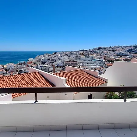 Ocean Terrace *