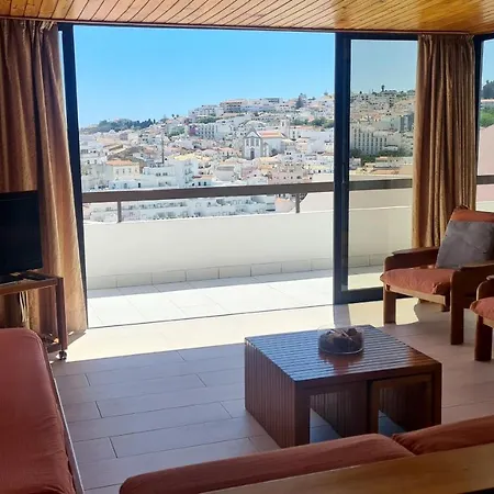 Apartamento Ocean Terrace Albufeira