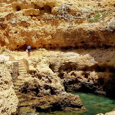 公寓 Ocean Terrace