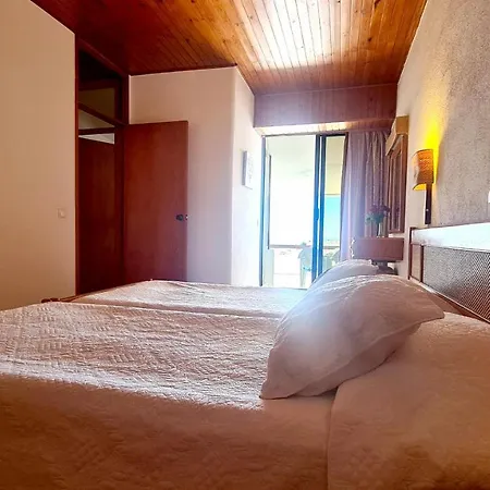 Ocean Terrace 阿尔布费拉