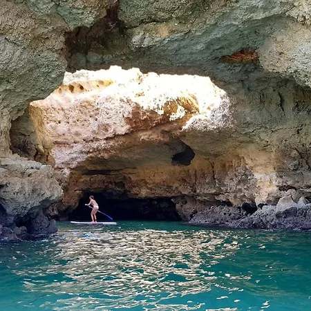 公寓 Ocean Terrace