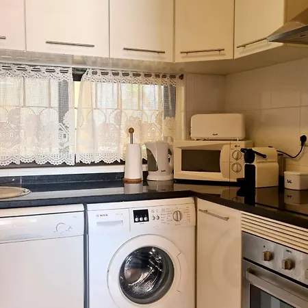 Ocean Terrace * 阿尔布费拉