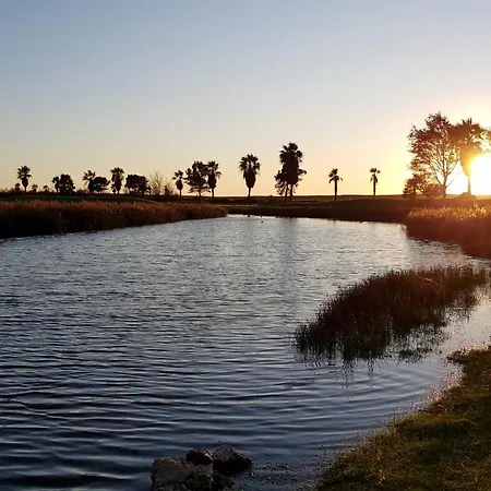 Ocean Terrace 公寓 阿尔布费拉