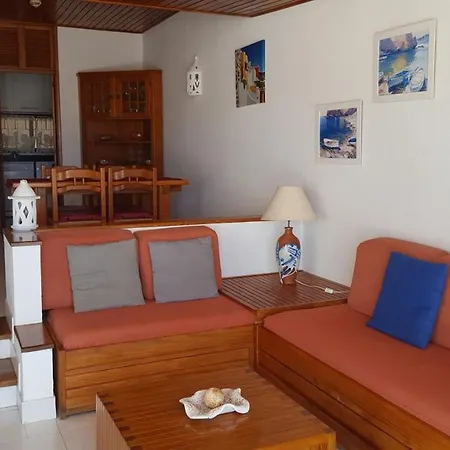 Apartamento Ocean Terrace *