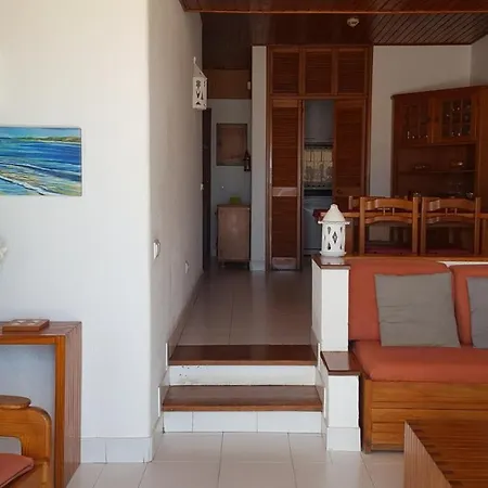 Apartamento Ocean Terrace *