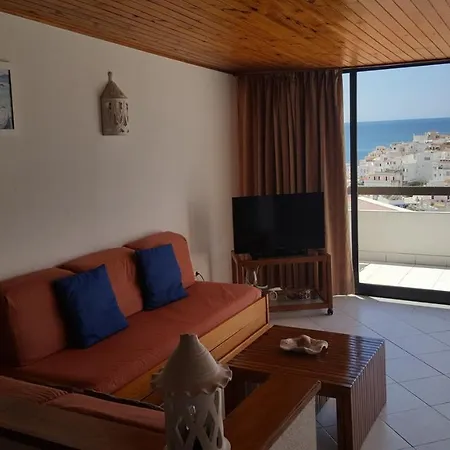 Apartamento Ocean Terrace
