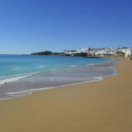 公寓 Ocean Terrace *