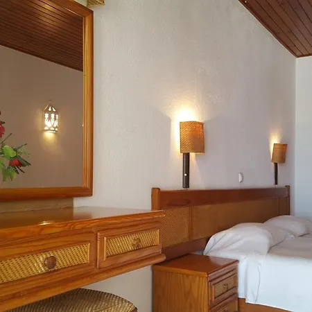 Ocean Terrace * Albufeira