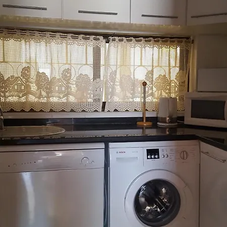 公寓 Ocean Terrace