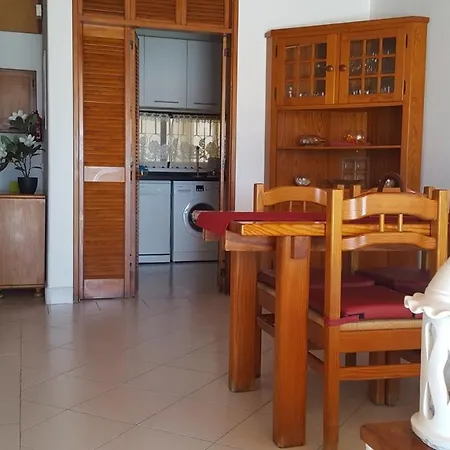 Ocean Terrace * Albufeira