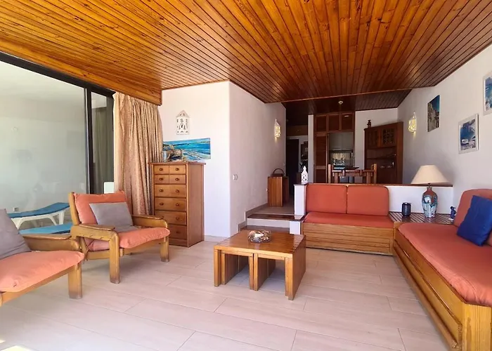 Ocean Terrace البوفيرا