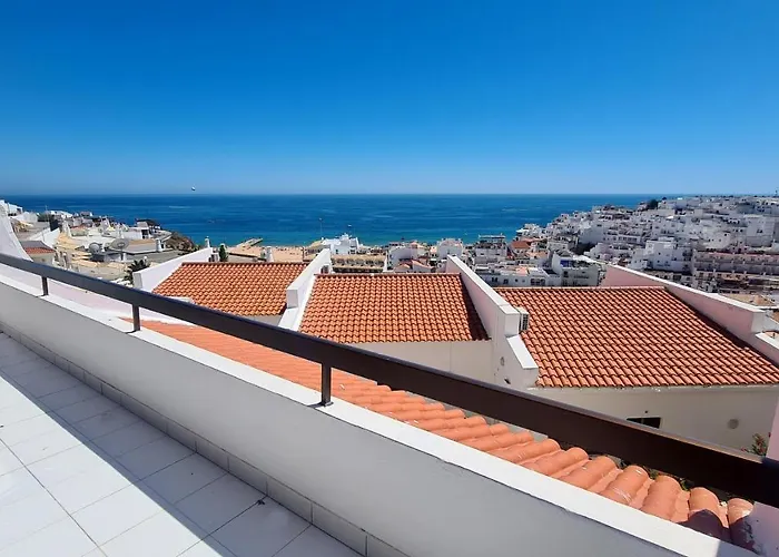 Ocean Terrace البوفيرا