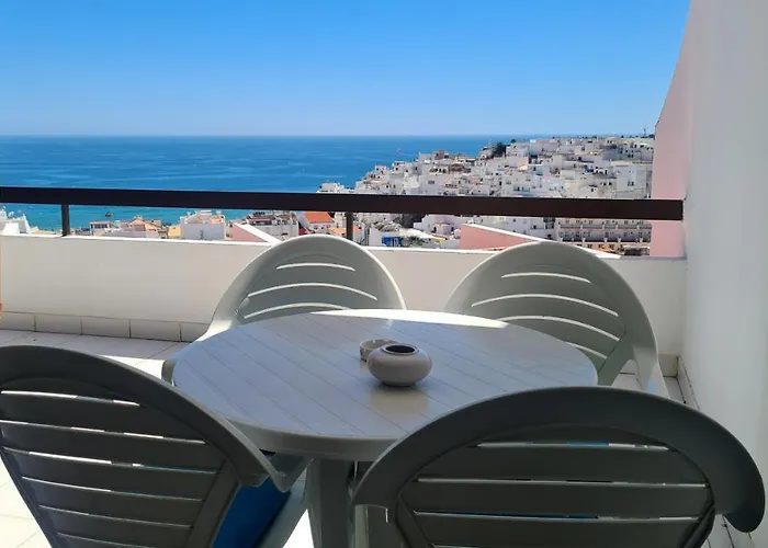 Ocean Terrace شقة