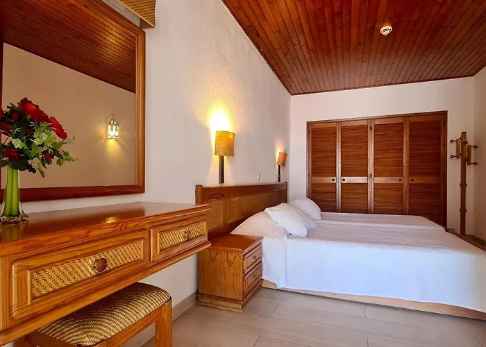 Ocean Terrace البوفيرا