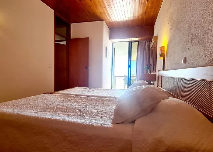 Ocean Terrace البوفيرا