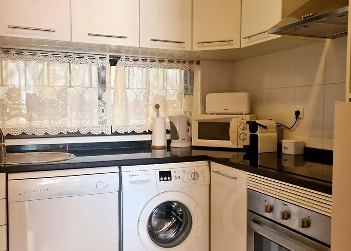 Ocean Terrace * البوفيرا