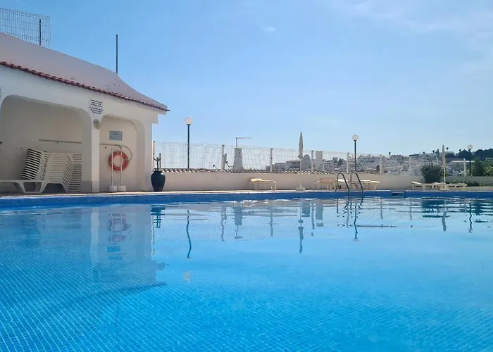 Ocean Terrace * البوفيرا