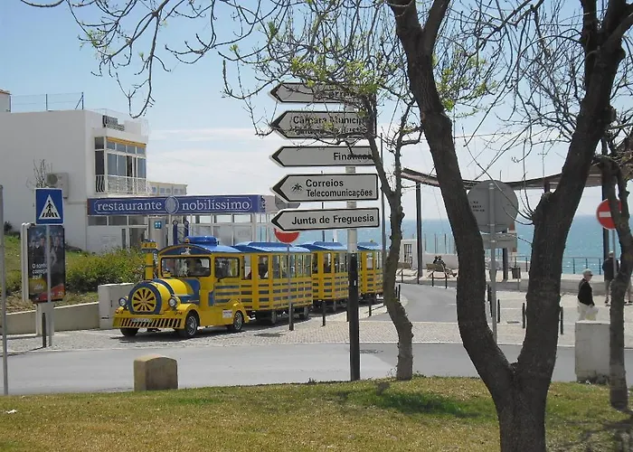 شقة Ocean Terrace