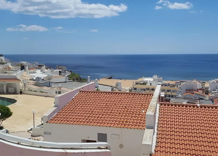 Ocean Terrace شقة البوفيرا