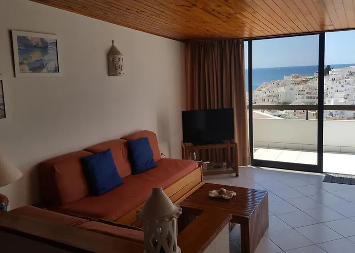 شقة Ocean Terrace