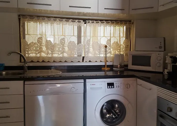 شقة Ocean Terrace