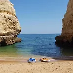 Ocean Terrace Lejlighed Albufeira