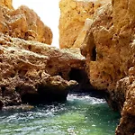 Ocean Terrace Lejlighed Albufeira