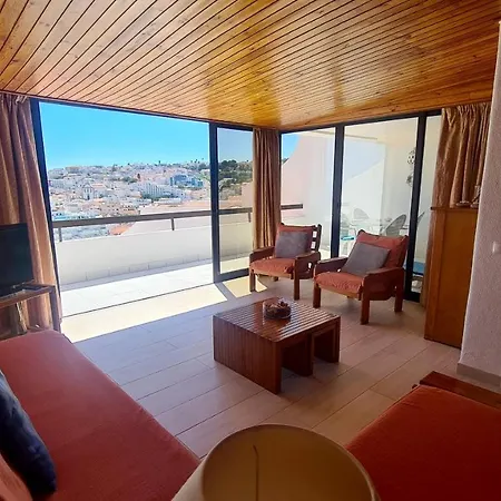 Apartamento Ocean Terrace *