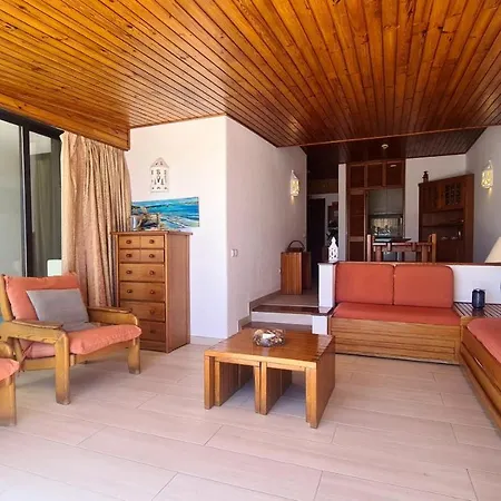 Ocean Terrace Албуфейра