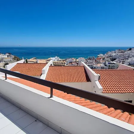 Ocean Terrace Албуфейра