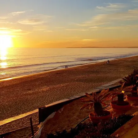 Ocean Terrace Apartment *