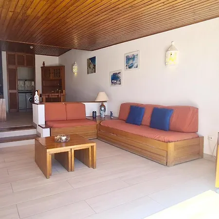 Ocean Terrace Апартаменти