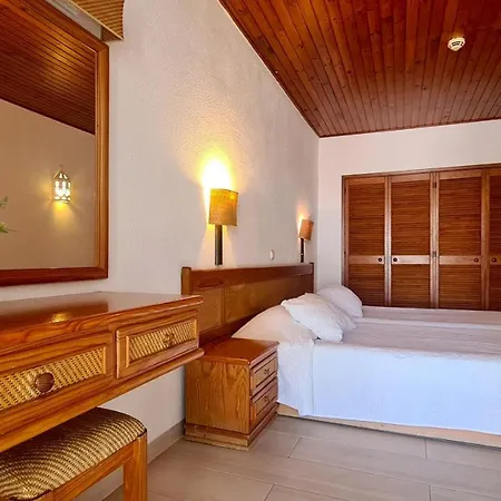 Ocean Terrace Албуфейра