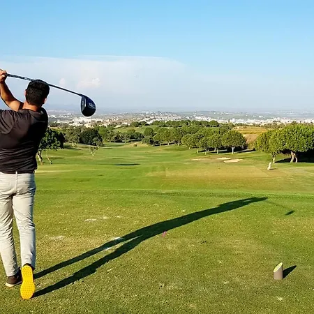 Апартаменти Ocean Terrace