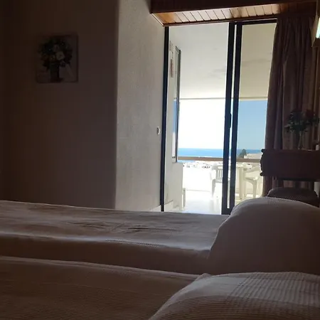 Апартаменти Ocean Terrace *