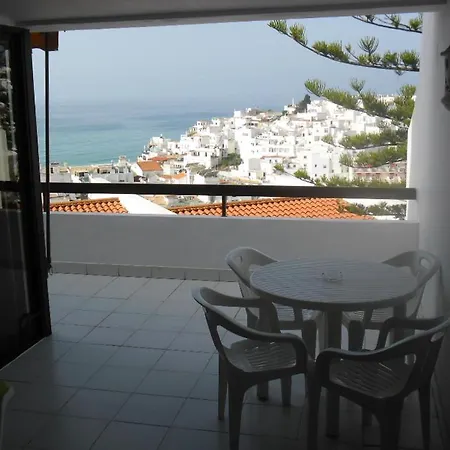 Апартаменти Ocean Terrace *