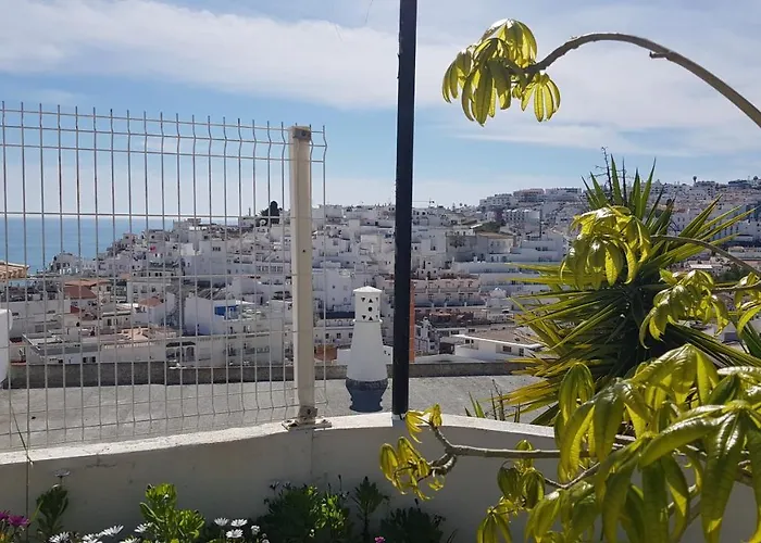 Apartment Ocean Terrace *