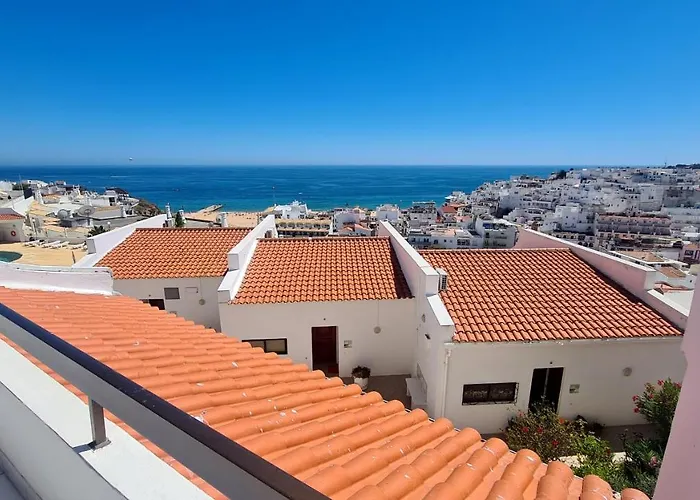 Apartment Ocean Terrace