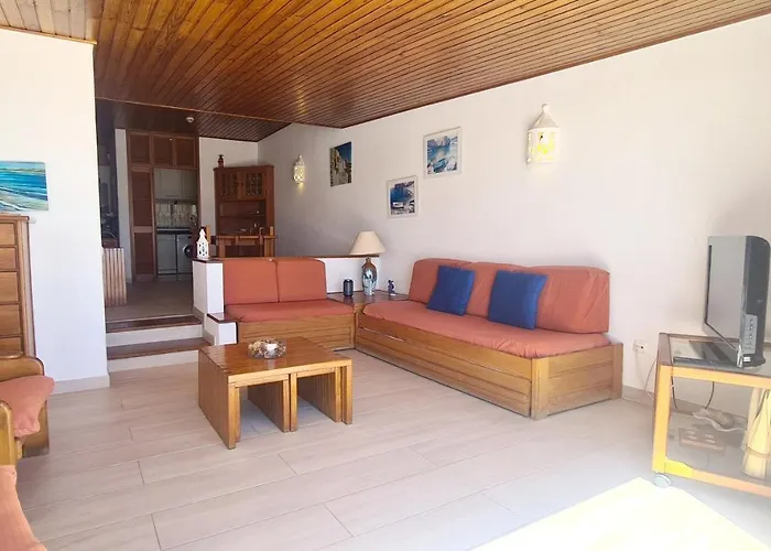 Ocean Terrace Apartment