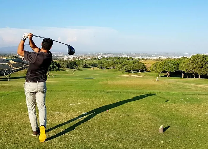 Apartment Ocean Terrace