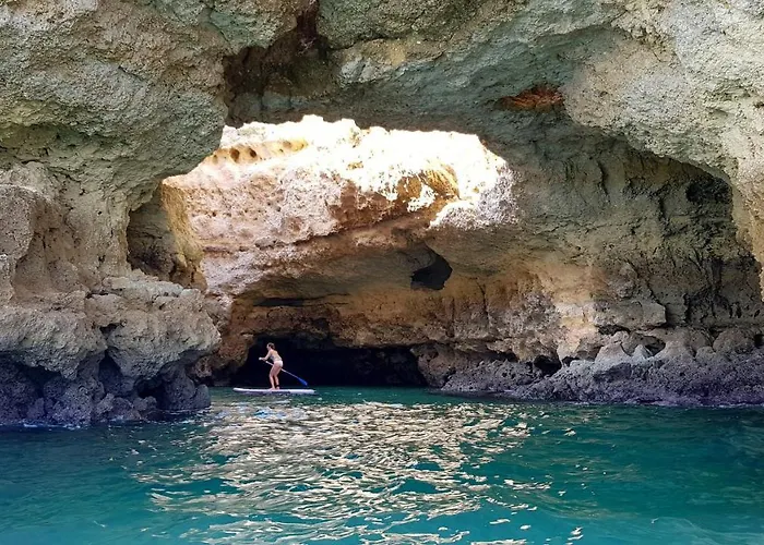 Apartment Ocean Terrace