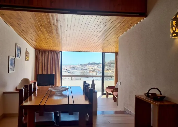 Apartment Ocean Terrace *