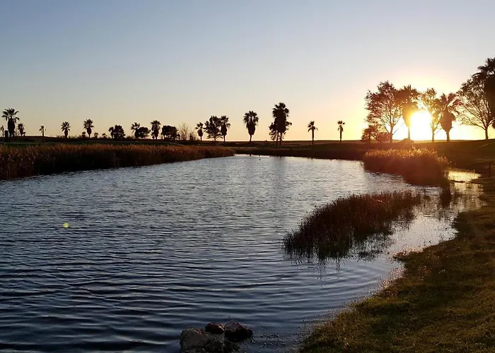 Ocean Terrace Apartment Albufeira