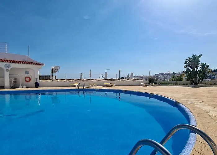 Ocean Terrace * Albufeira