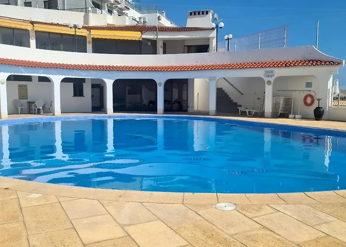 Ocean Terrace Apartment