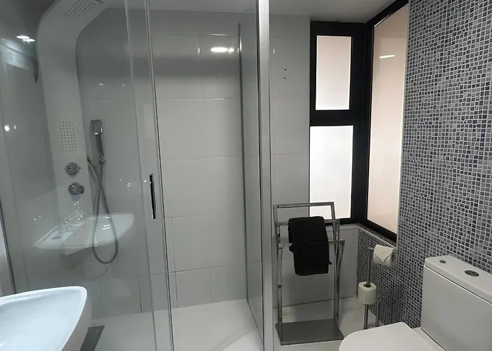 Ocean Terrace Apartment *