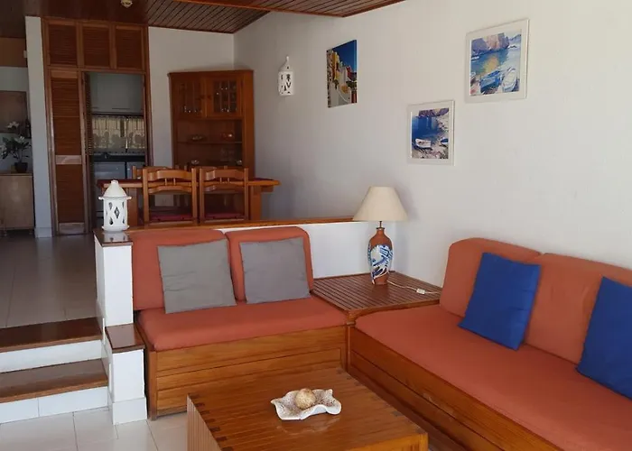 Apartment Ocean Terrace *